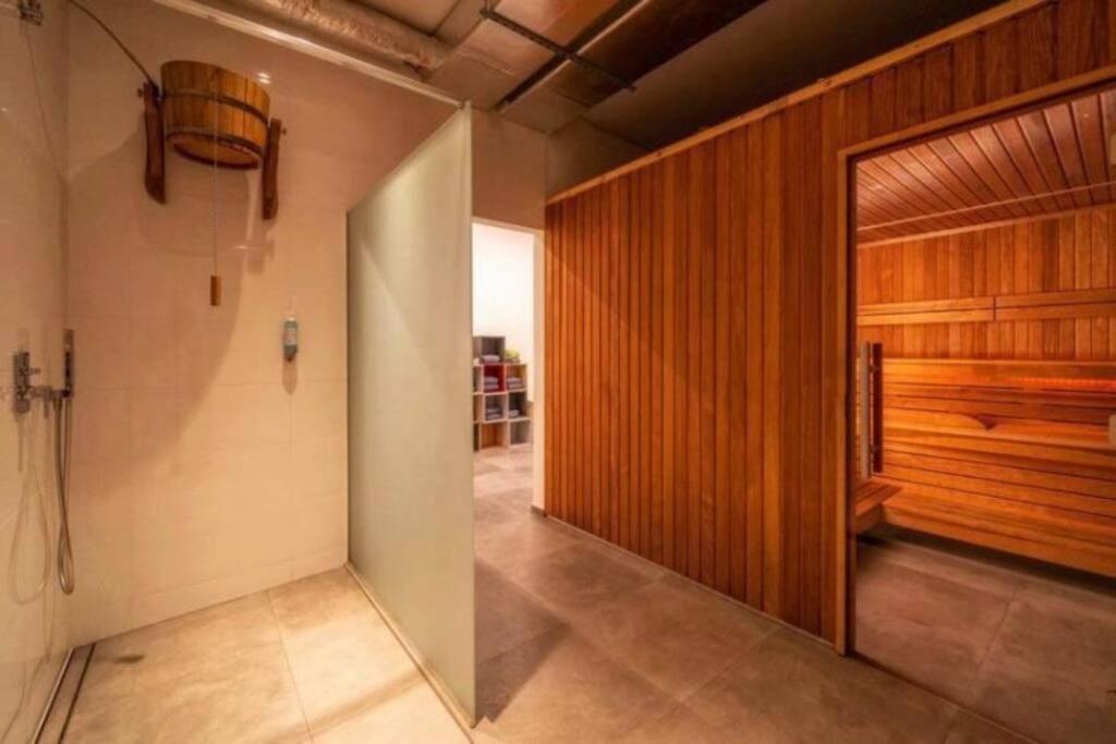 Apartament L13 Z Basenem, Sauna I Widokiem Na Tatry Białka Tatrzańska Εξωτερικό φωτογραφία