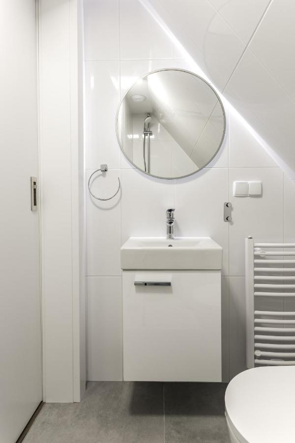 Apartament L13 Z Basenem, Sauna I Widokiem Na Tatry Białka Tatrzańska Εξωτερικό φωτογραφία