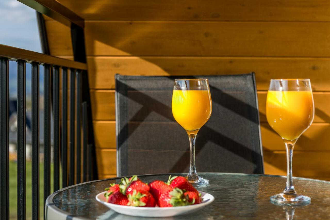 Apartament L13 Z Basenem, Sauna I Widokiem Na Tatry Białka Tatrzańska Εξωτερικό φωτογραφία
