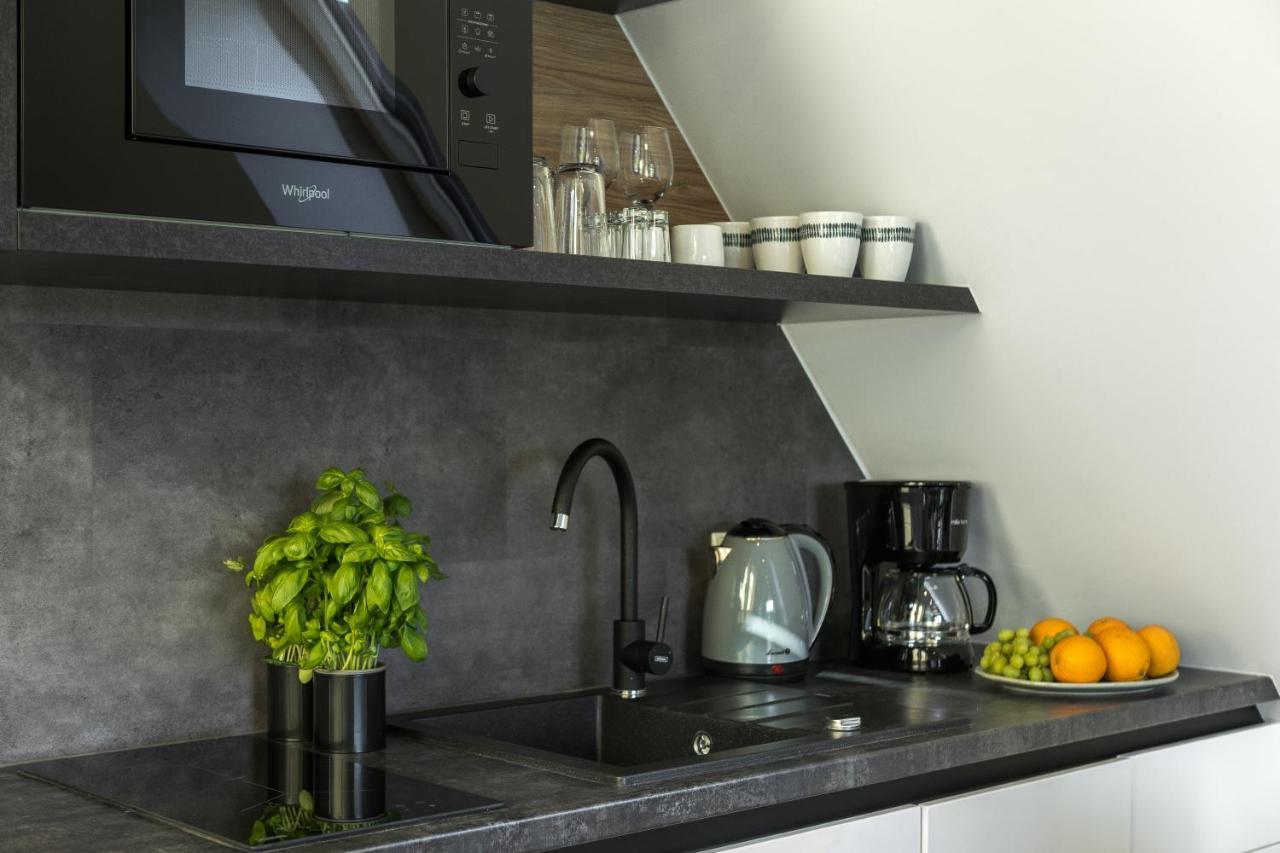 Apartament L13 Z Basenem, Sauna I Widokiem Na Tatry Białka Tatrzańska Εξωτερικό φωτογραφία