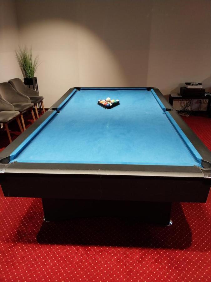 Apartament L13 Z Basenem, Sauna I Widokiem Na Tatry Białka Tatrzańska Εξωτερικό φωτογραφία